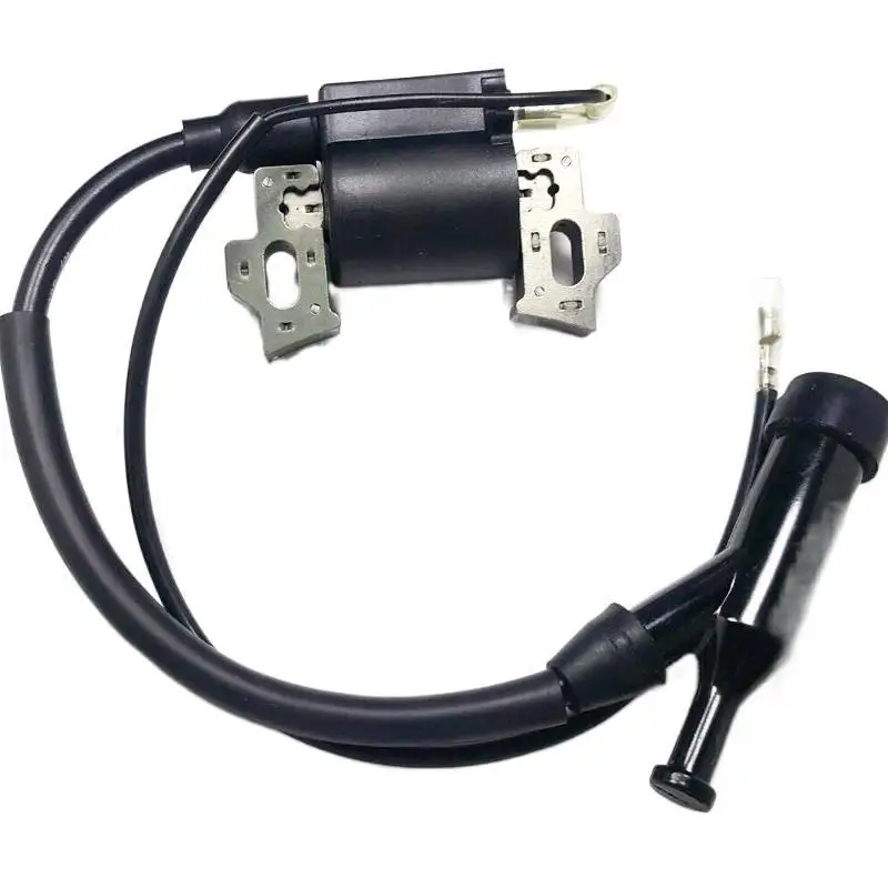 الأصلي جودة عالية لأجزاء المولد 2KW-3KW GX160 168F 170F حزمة الجهد العالي ملف الإشعال