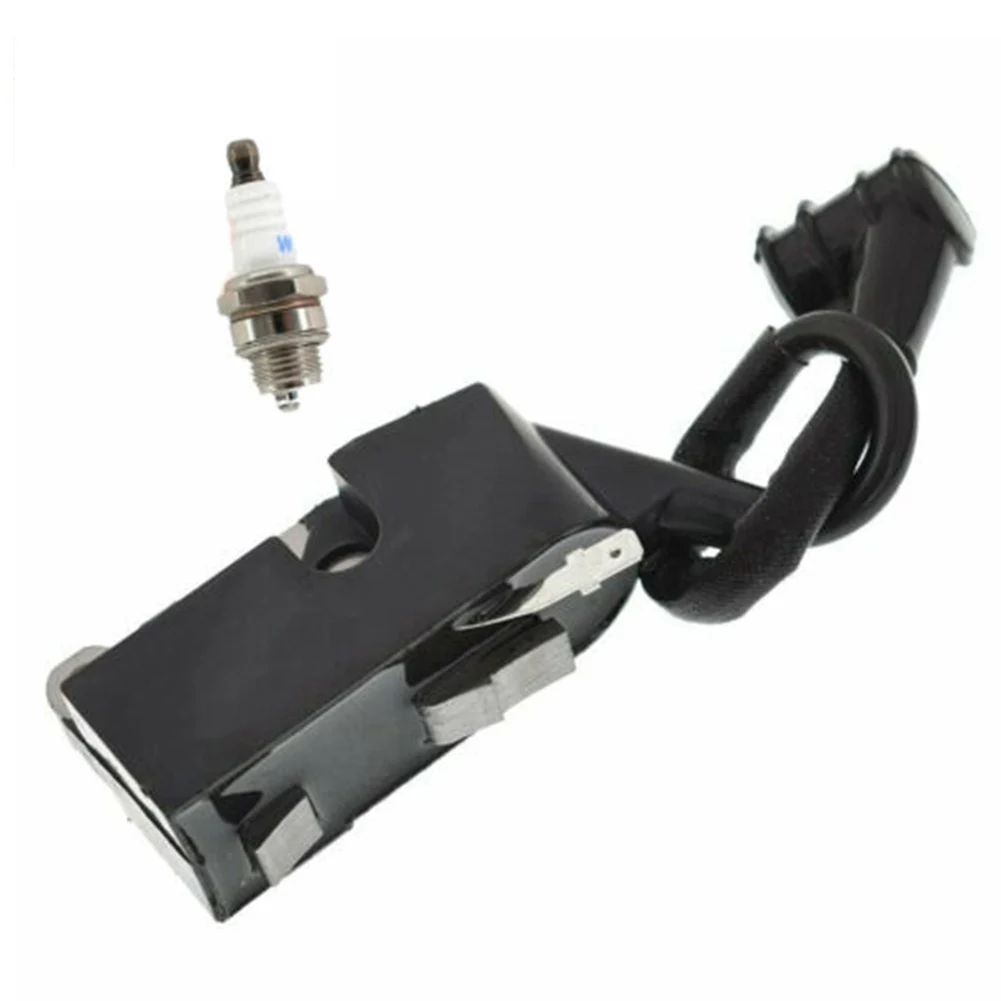 With Gasket Chain Saw Parts for chainsaw Spark 2Pcs/set Delicate Exquisite For SX62 SX66 62cc With Gasket Chain