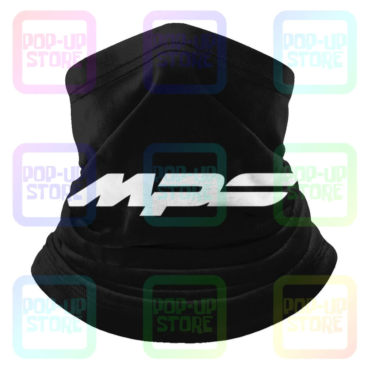 Mazda Motor Mps Mazdaspeed 3 6 Protege Rx7 Rx8 Auto 'S Microfiber Neck Gaiter Bandana Sjaal Zomer