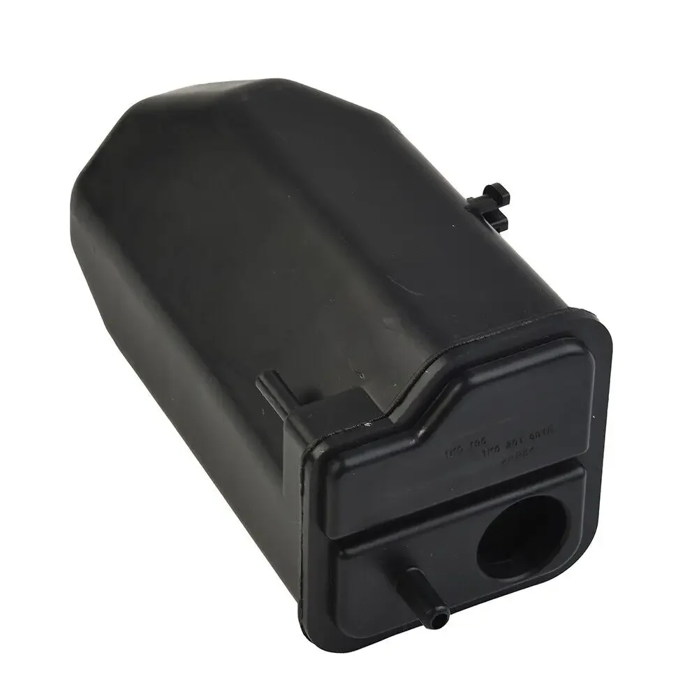 Carro ativado carvão carvão vegetal vasilha, latas e substituição da mangueira, apto para VW Jetta, Golf 6, MK6, TT, 1K0201897AE, 1K0201801E, durável