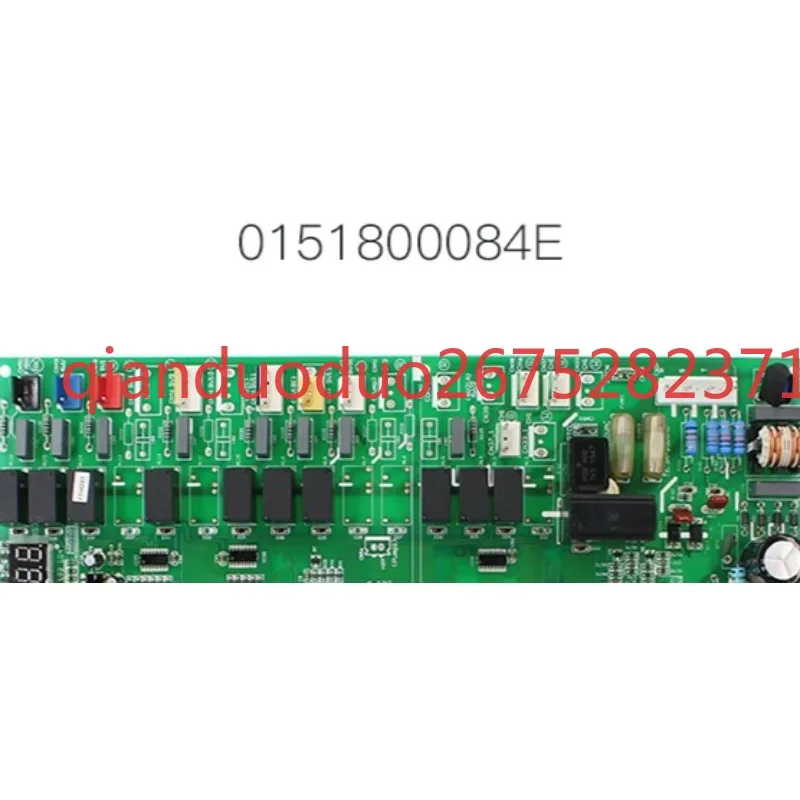 Applicable to Haier air conditioner multi-line external main board 0151800084E