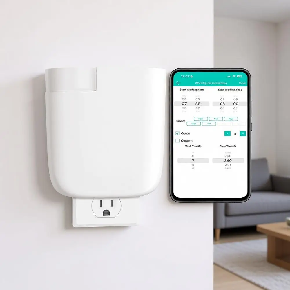 Plug In Diffuser, E…