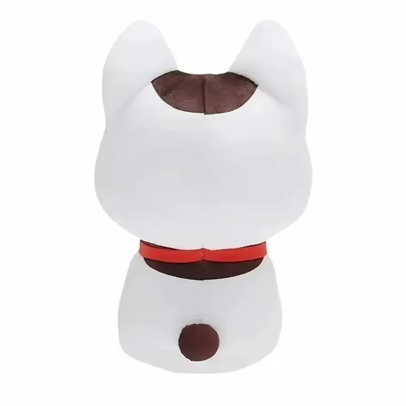 Anime Dandadan Ken Takakura Momo Ayase Cosplay Doll Plush Stuffed Dolls Cute 25cm Soft Cute Christmas Gift