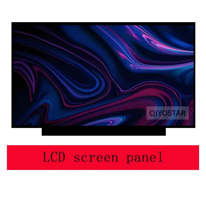 Dalle écran LCD LED 15.6" Pour HP 450 G2 - Résolution HD 1366x768 - 30 Pins - Neuf 1 An Garantie