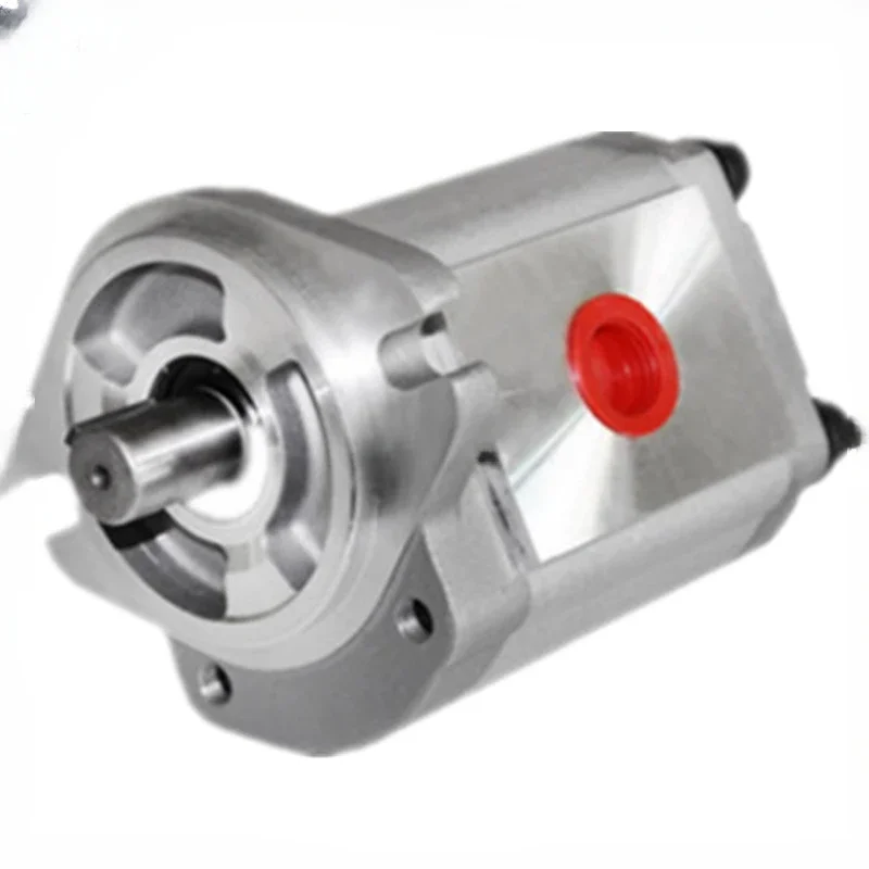 

Hydraulic oil pump HGP-2A-F4R/6R/8R/9R/10R/11R high-pressure gear HGP-2A-F12R