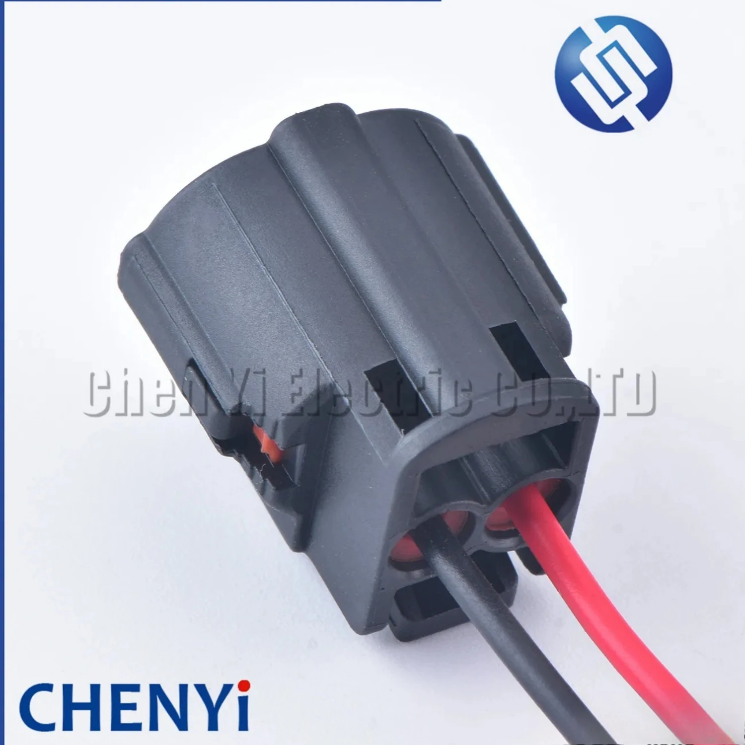 2 Pin Auto waterproofing Wire harness Plug 90980-11025 For K Series RV Toyota 2JZ IAT VVTi Connector IAT Sensor 1JZ-GTE 2JZ-GTE