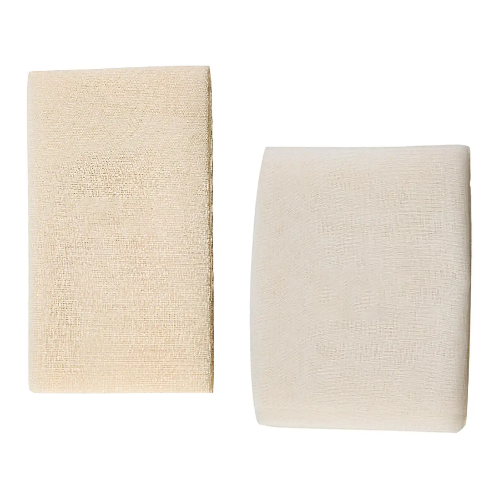 5Pcs Book Binding Cloth Material Kit Fabric Materials Repair Cloth for Journals Broken Books Photo Albums Magazines Bible