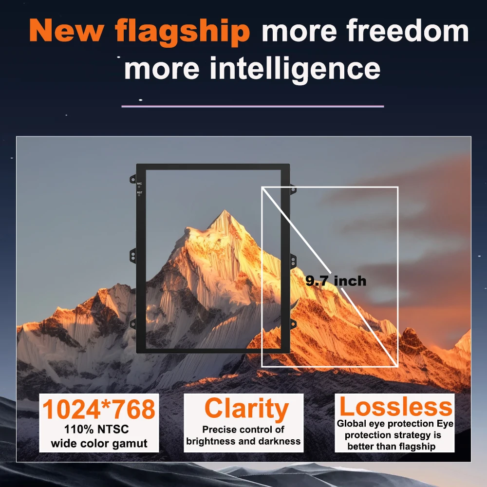 Radio de coche Android 15 de 9,7 pulgadas para Opel Insignia Buick Regal 2009 -2013 estéreo Multimedia NO pantalla Vertical 2Din Carplay 4G WIFI