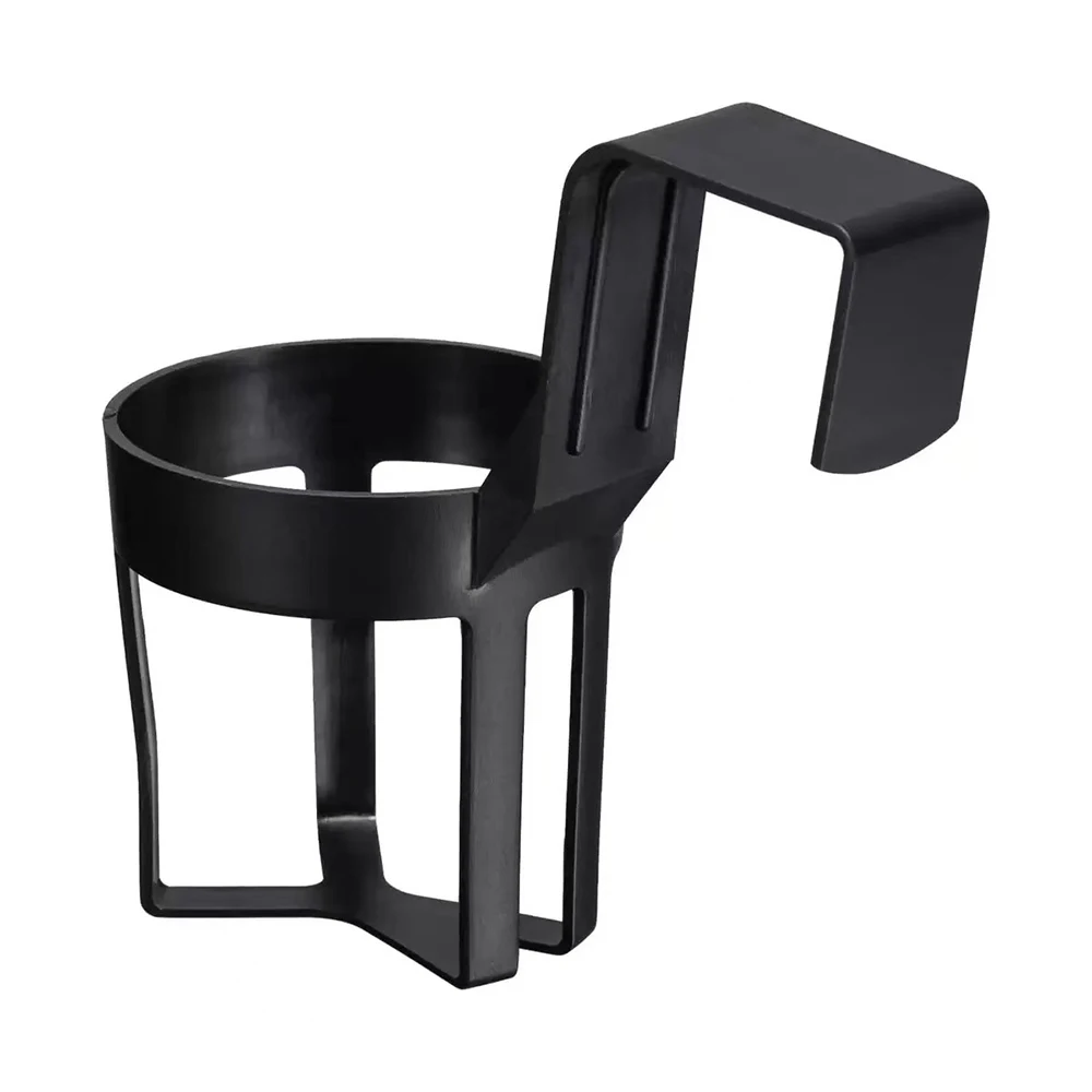 Universele auto bekerhouder, waterfleshouder, bekerstandaard, auto deur/raam bevestigingsbeugel, drinkfleshouder, auto accessoires - afbeelding 2