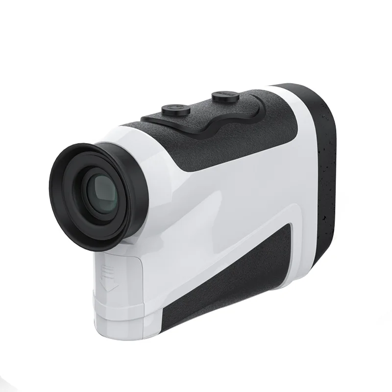 A2- 2500M  Bow Sight Rangefinder Hunting Rangefinder Golf Rangefinder