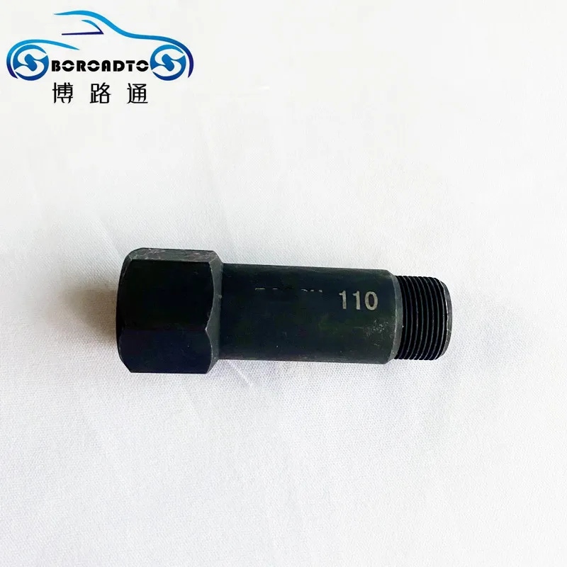 Diesel Common Rail Injector Puller Fuel Nozzle Extractor Remove Repair Tool for Bosch Denso Siemens