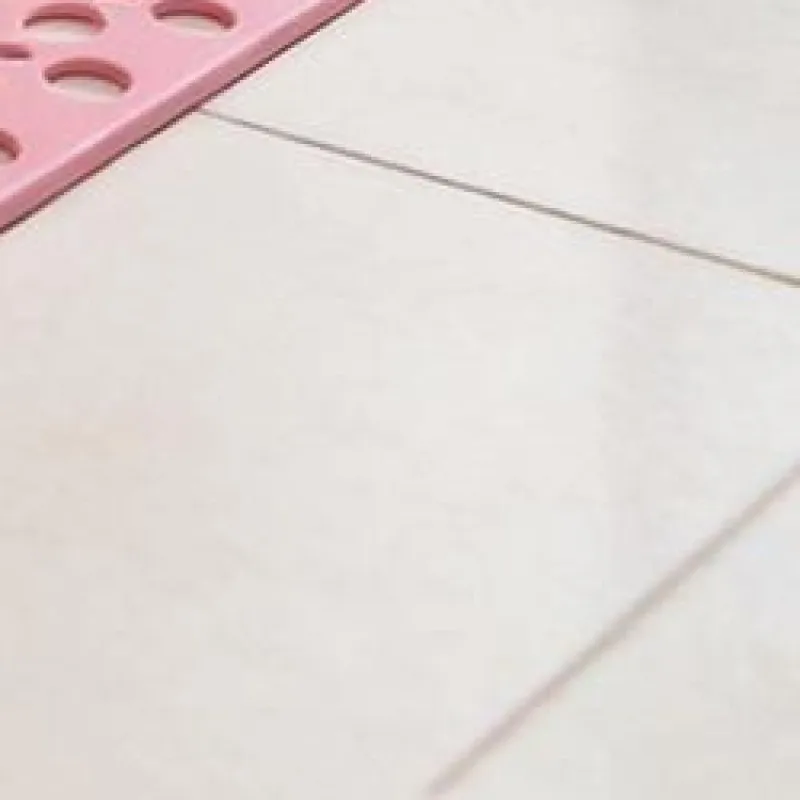 Bathtub Anti Slip Floor Mat with Suction Cups and Drain Holes Bathroom Mats for Floor 20x20inch for Bathroom