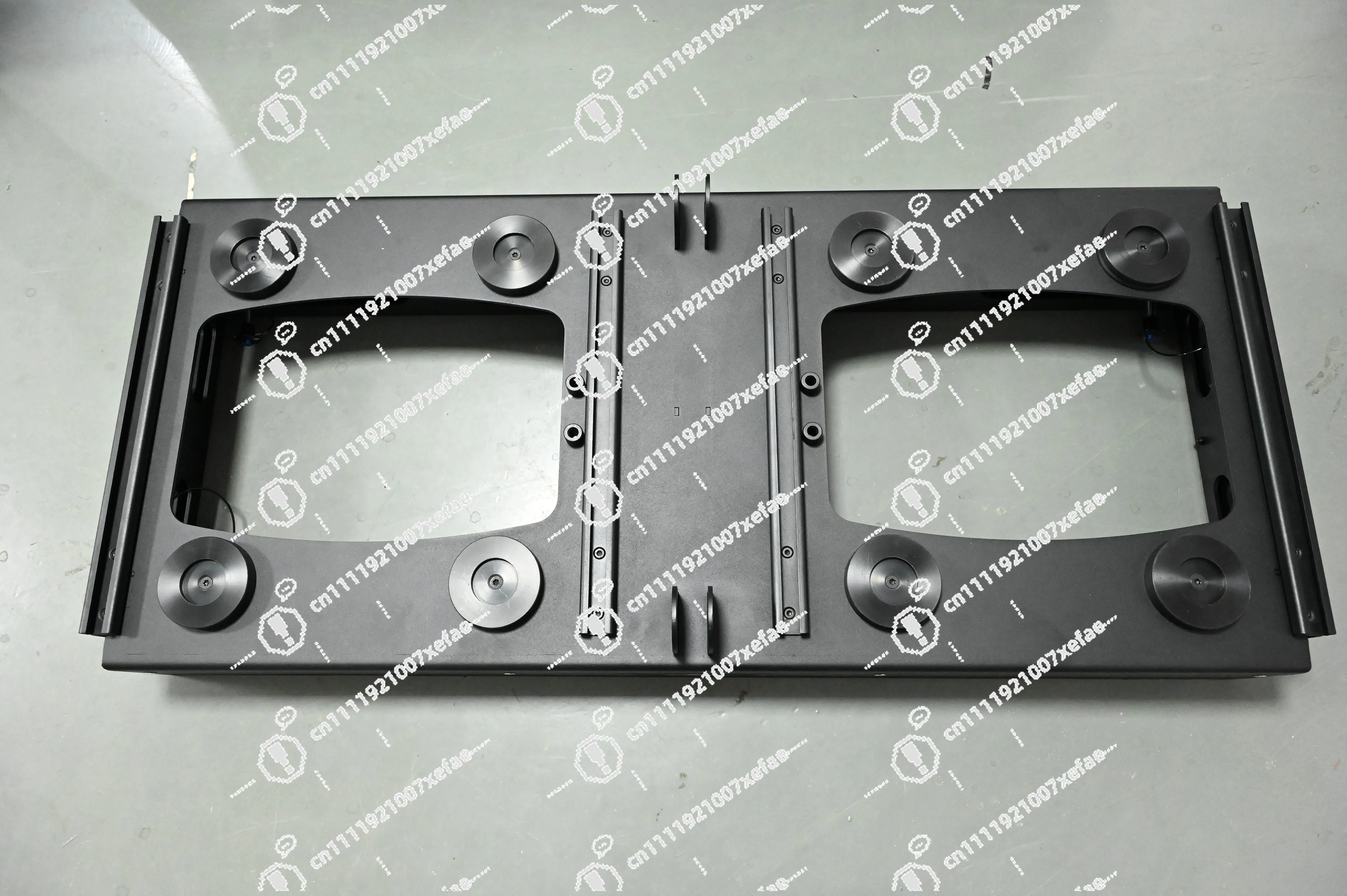 KA-1 Line Array Speaker Accessories Bumper
