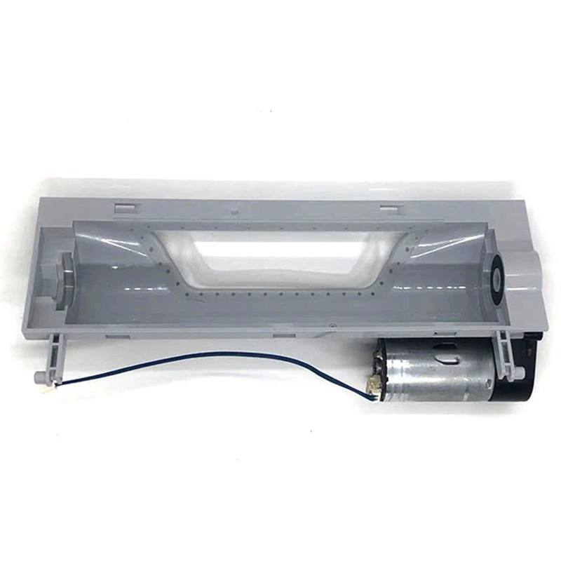 Rolling Brush Box para Robot Aspirador, Peças De Reposição, Acessórios De Montagem, Roidmi Eve Plus