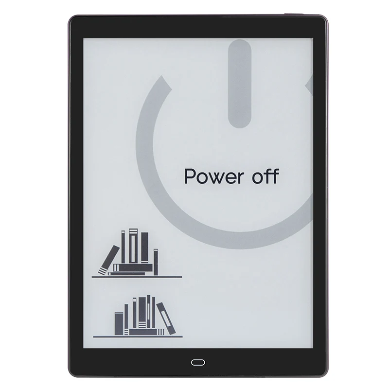 

10-Inch E-Ink P10 Smart Ebook Reader With 3+64GB Quad Core 200PPI Resolution
