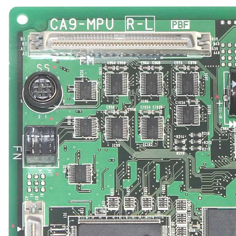 Elevator MCA Motherboard CA9-MPU R-L Lift PartsHot sales