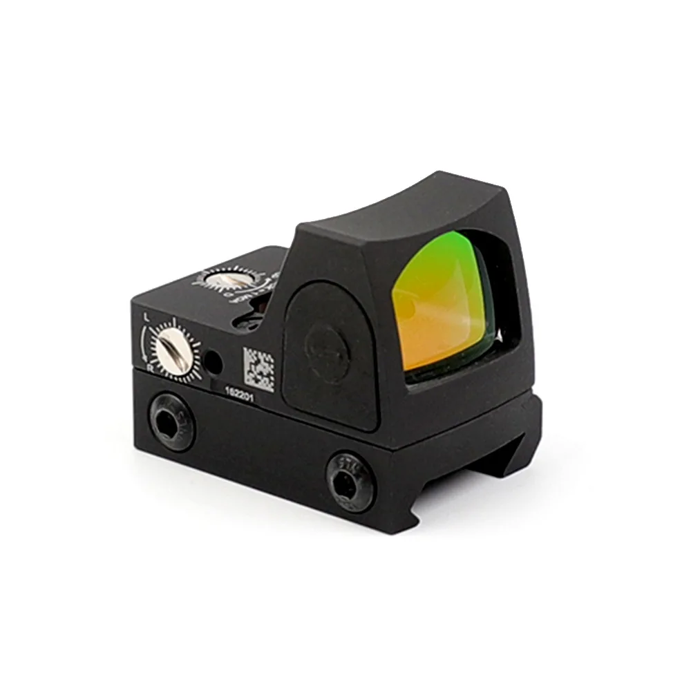 

Metal Shockproof Slingshot Base Toy Cross Mirror Optically Adjustable Mirror High Light Transmission Telescope Accessories