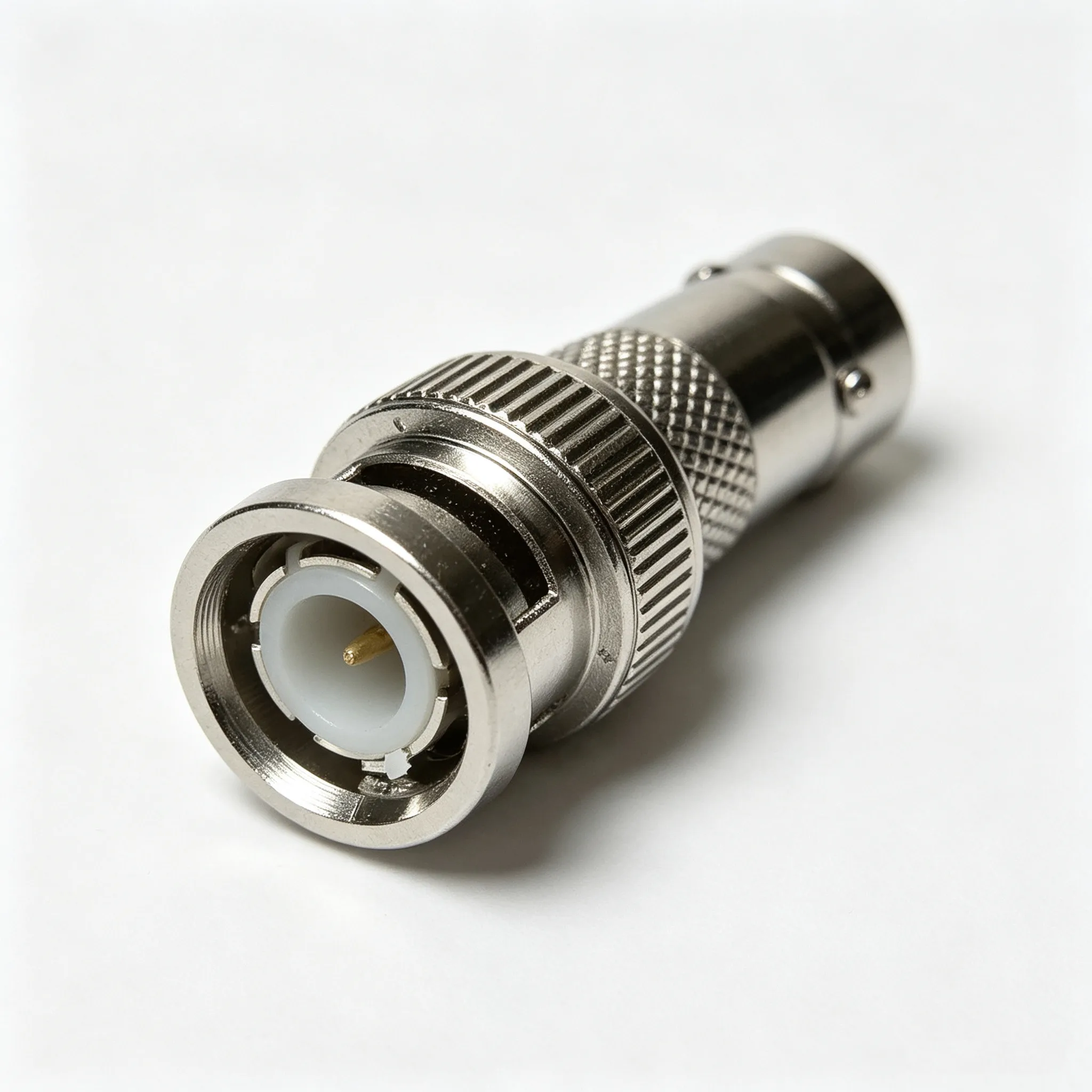 adaptador-conector-coaxial-bnc-macho-para-bnc-femea-100-20-pecas-para-camera-cctv-suporte-para-monitor-de-Audio-e-video-prata