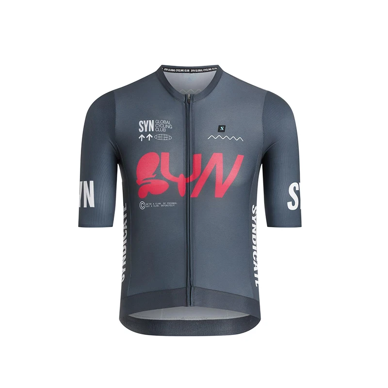 Syn 2026 Men Cyclin…