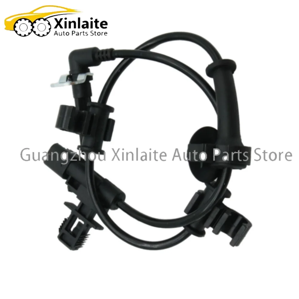 

Новый передний левый/правый датчик скорости колеса ABS 4779639AA 4779639AB 4779639AD для Chrysler 300, Dodge Charger, Challenger 2011-2014