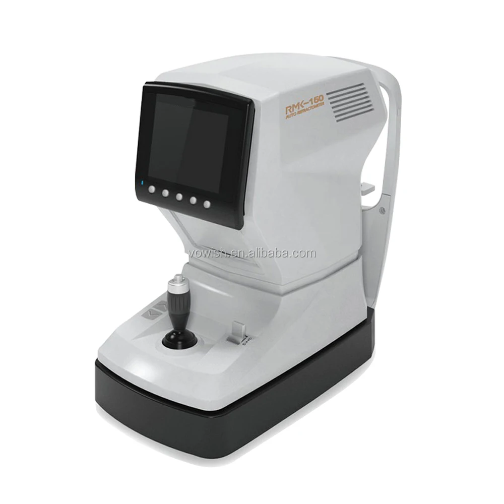 

Ophthalmic Equipment Top Selling RMK-150 auto ref keratometer