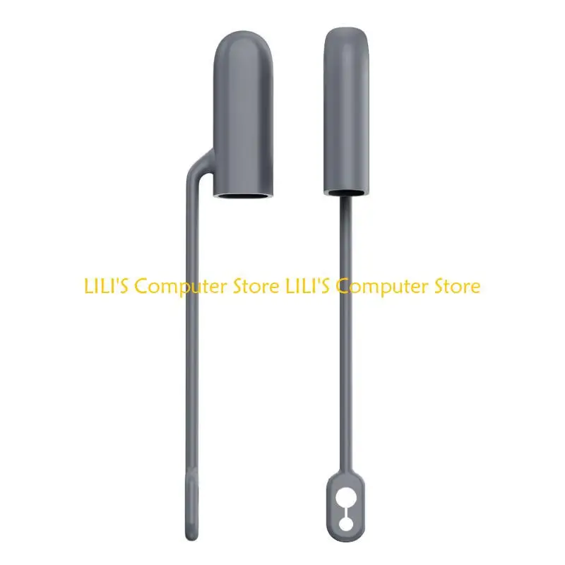 A52B Star Link Cable End Caps Star Link TROMTS Antidust Silikon Schutzabdeckungen für Sternenverbindungskabelstecker