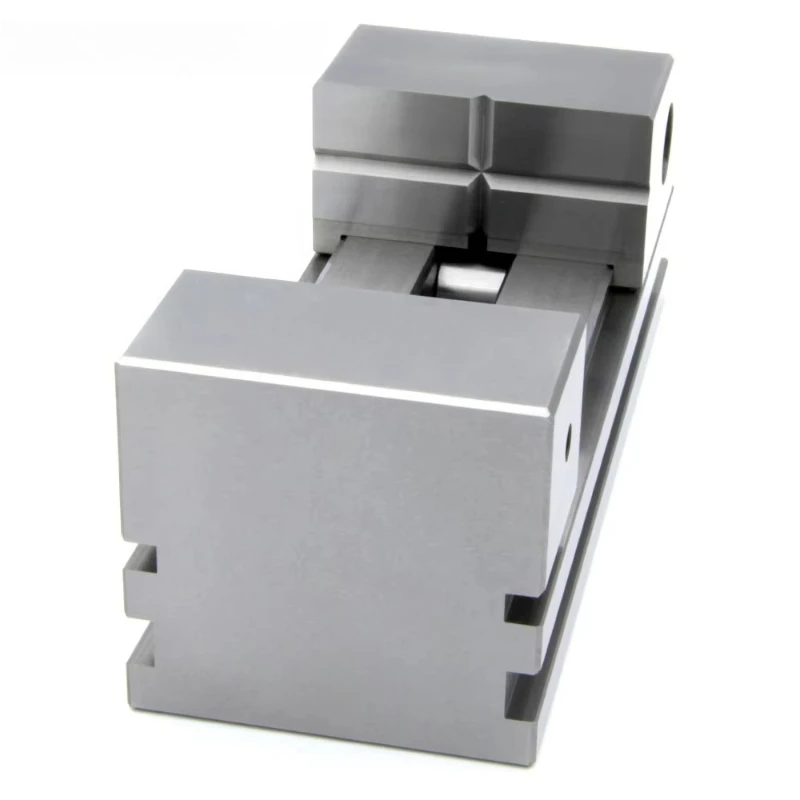 VSB grinding machine Tool Maker vise