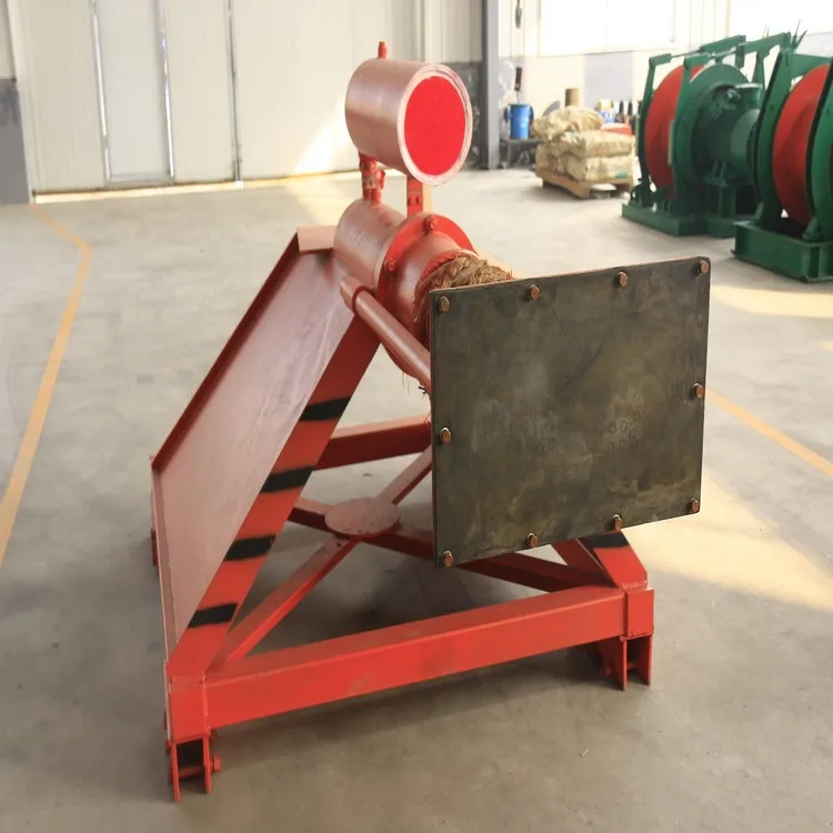 

Railway Sliding Hydraulic Buffer Vehicle Sliding Friction Buffer Stop