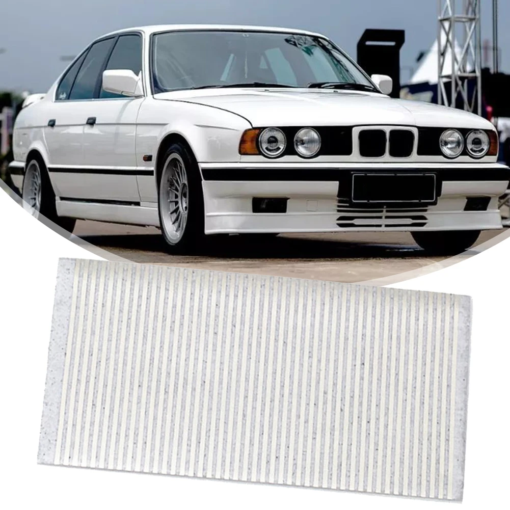 For BMW 5 Series E34 Repair Tape For Instrument Cluster Non-deformation Plug And Play Wear-resistant High-quality Materials