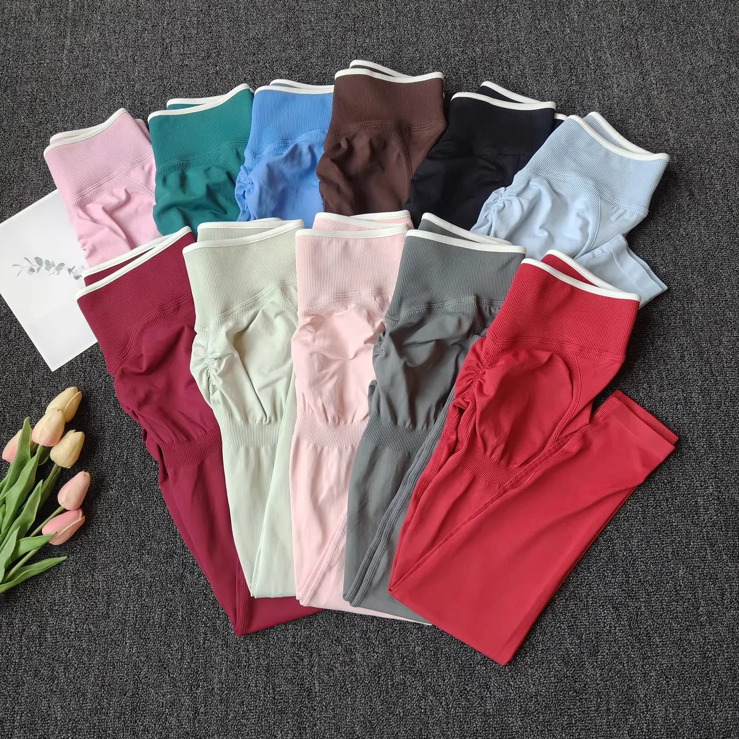 #71 Best Womens Stretch Leggings to Buy In 2026