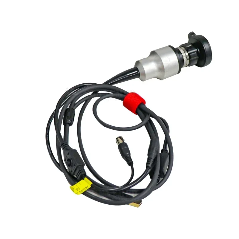 

USB Endoscope CCD CMOS ENT with Rigid Endoscope Endoscope Price for Surgery