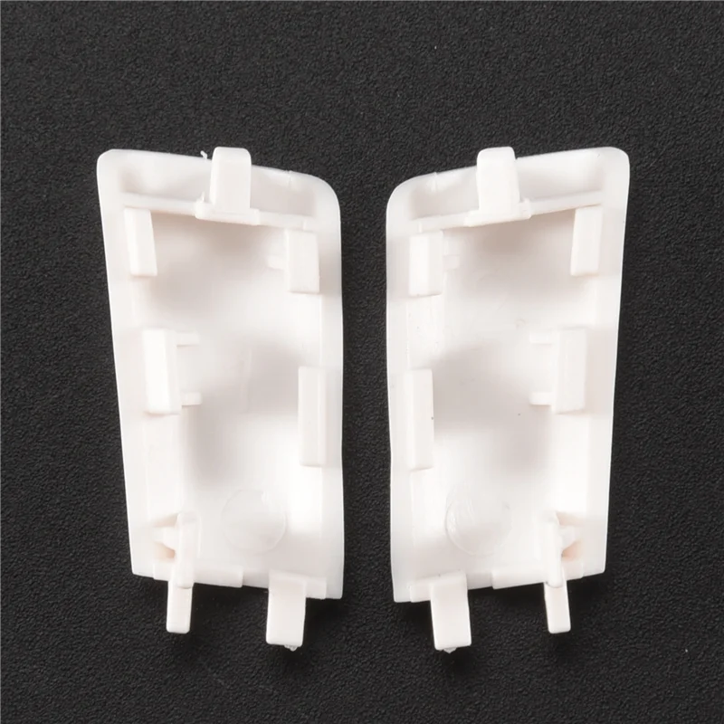 BAAD 4 قطعة غطاء هوائي الهبوط استبدال غطاء الزخرفية لقطع غيار DJI Phantom 4 Pro