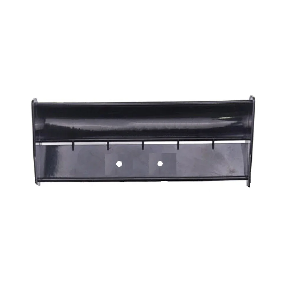 ZD Racing 1/10 DBX-10 DBX10 10421-S 9102 HSP 94106 94107 94166 RC ترقية أجزاء السيارة الملحقات الخلفية سبويلر الذيل الجناح 7243
