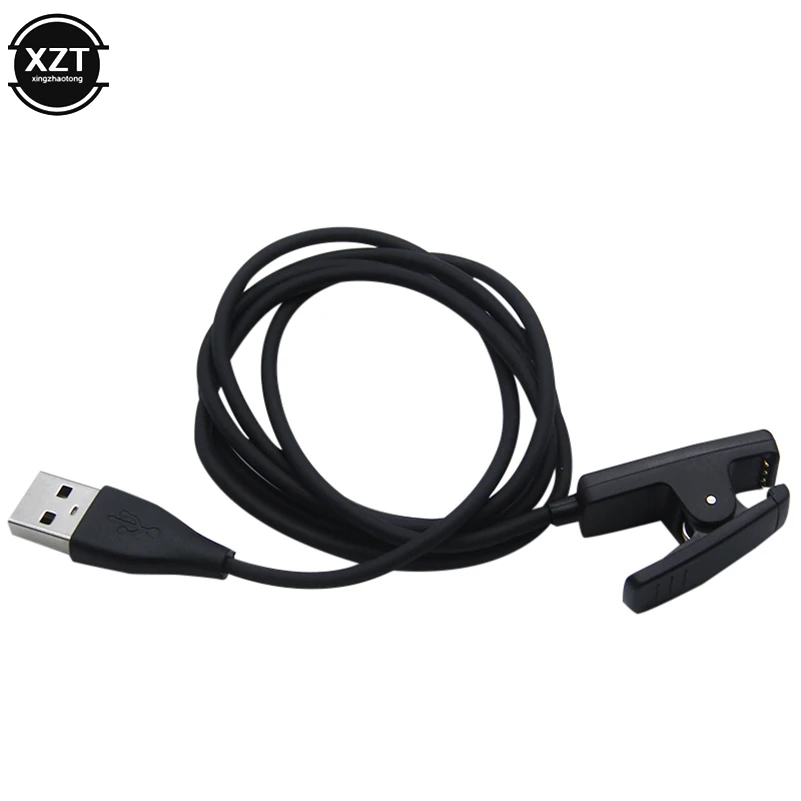 Cabo de carregamento USB para Garmin Forerunner35, Data Clip, Carregador de berço, 5V, 735XT, 235, 230, 630, Garmin Forerunner35