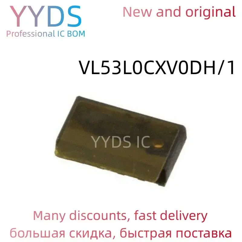 VL53L0CXV0DH/1 Vl V…