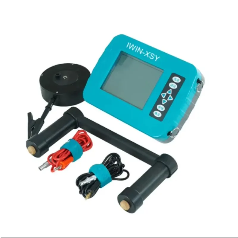 Half-cell Potential Testing Concrete Rebar Corrosion Detector,rust Detector
