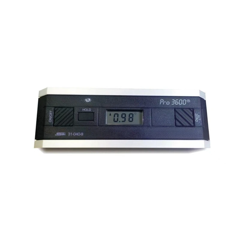 Digital display multi-function electronic angle meter angle ruler