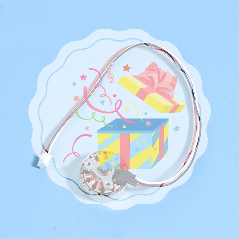 

1Pc 1504 Brushless Motor 7.4V Pan-Tilt Aircraft For 4 Axes Remote Control Airplanes Quadcopter Model Aircraft Accessories