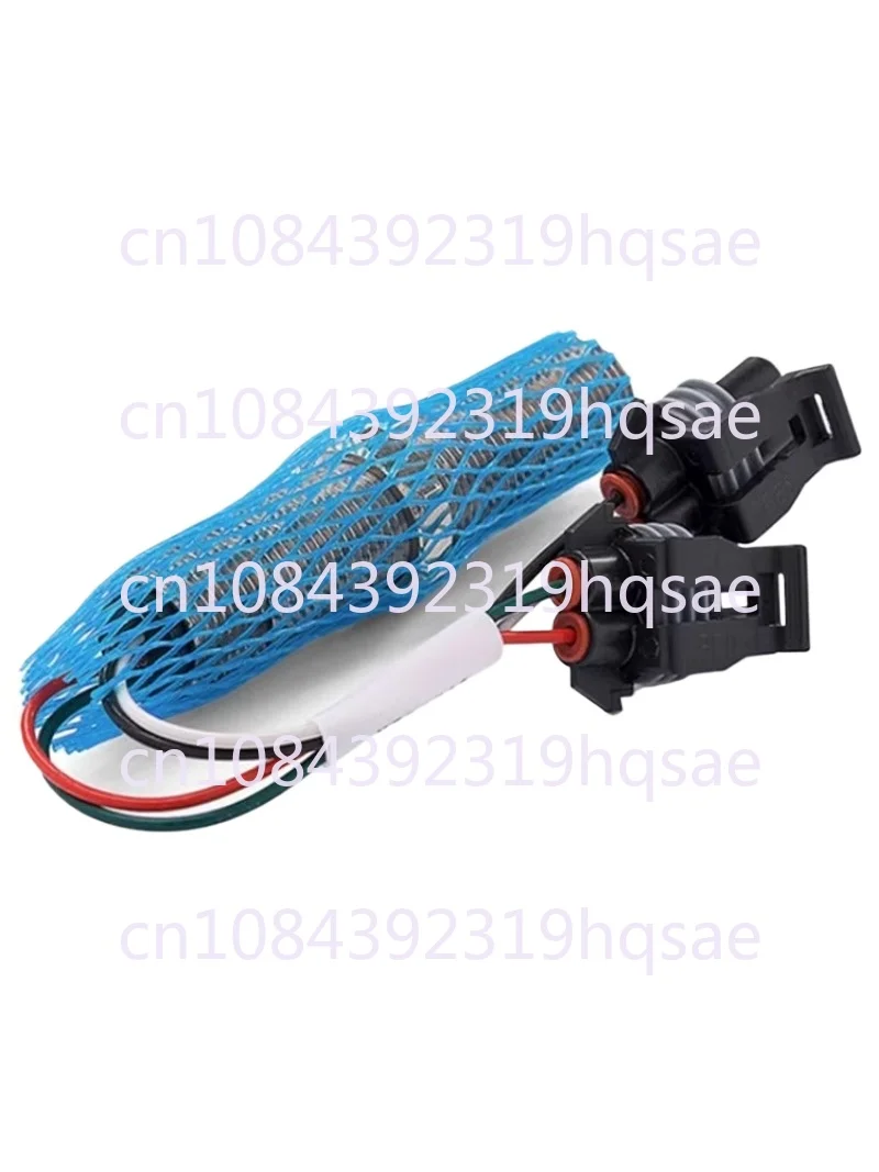 Msp6732 Generator Set Accessories Speed Sensor Gasoline Engine Speed Sensor Plug Probe Msp6723