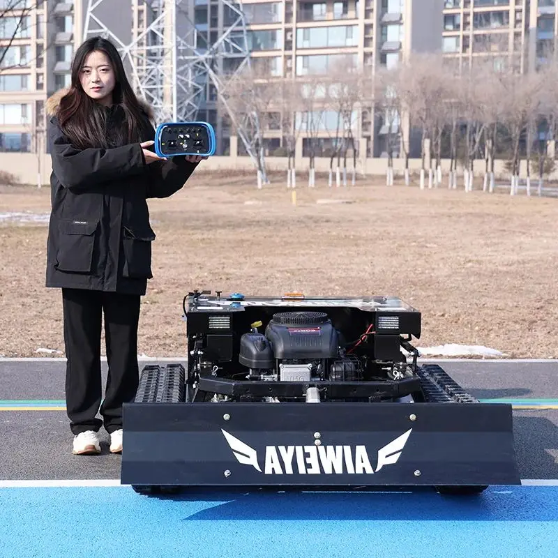 Customized All-Terr…