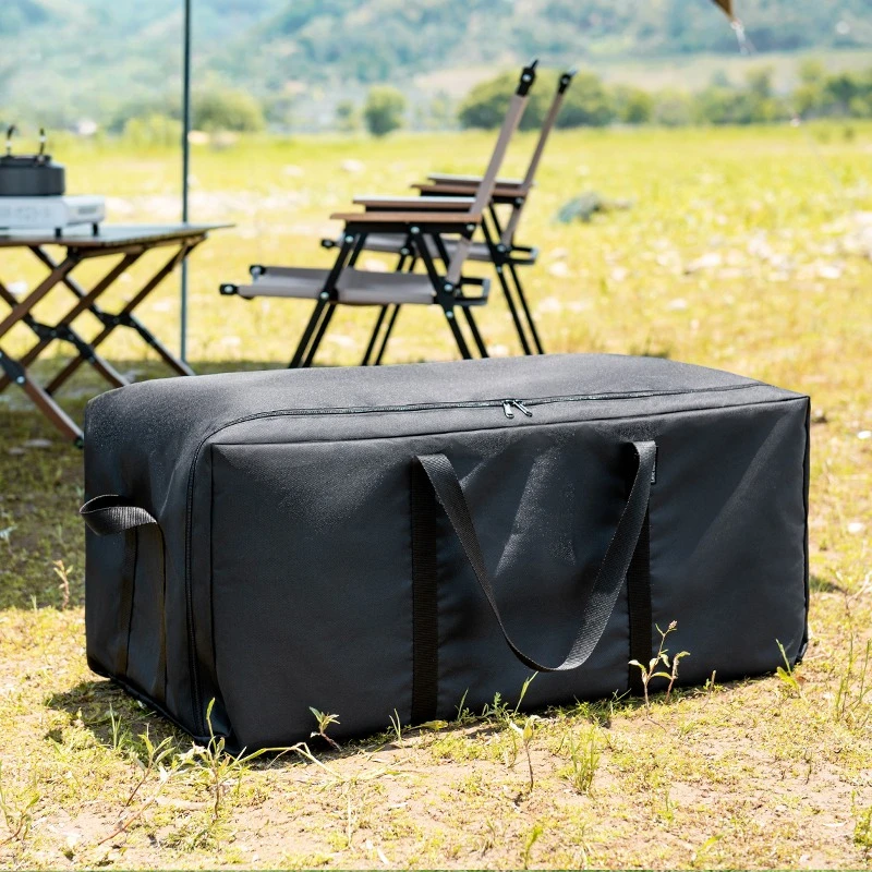 

Extra Large Waterproof Outdoor Camping Storage Bag Outdoor Travel Sleeping Bag Tent Camping Equipment Storage Bag Backpack