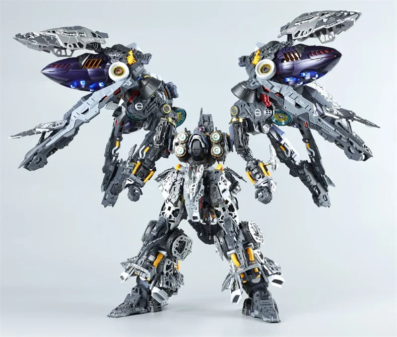 AXIS MODEL WORKS Kshatriya OSIRIS AERIAL DOMINATOR MG1/100 NZ-666