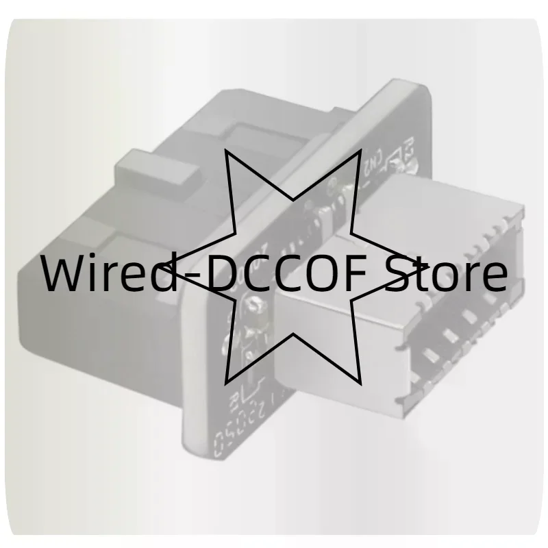 USB 3.0 Type-E Female To 19-Pin Male Adapter For Internal Motherboard Connection - Vertical Header Splitter For Type C