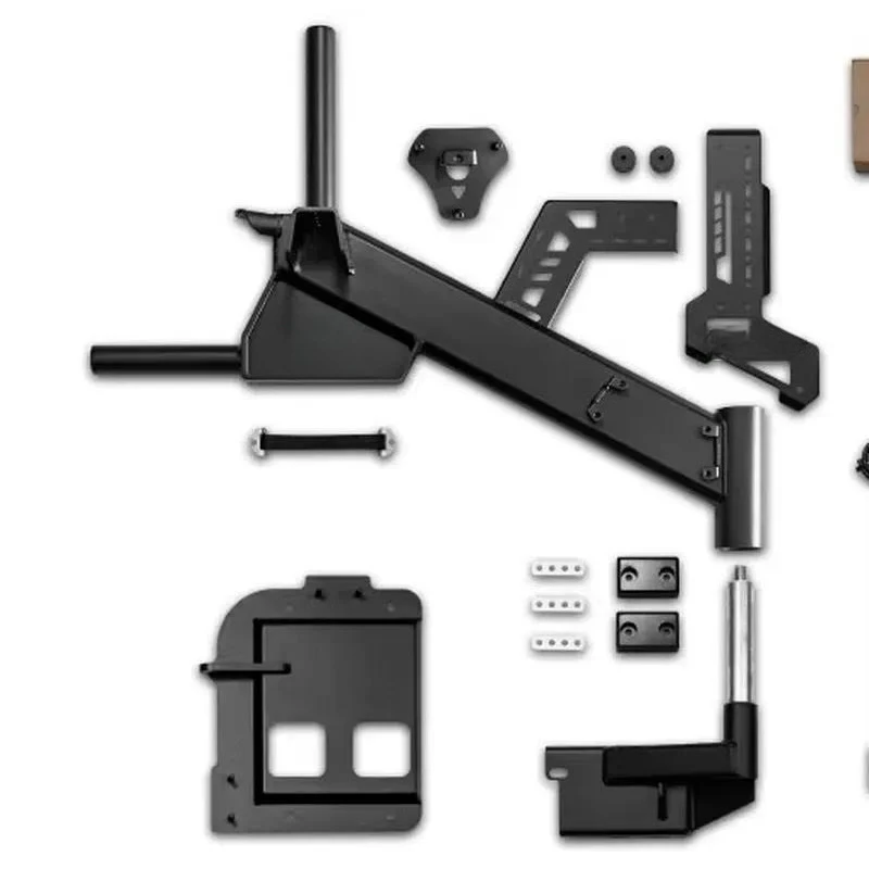 Off road parts - Carbon steel suspension links for automotive components