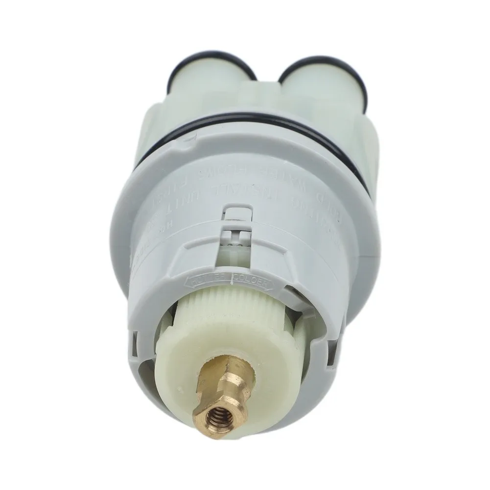 Suitable Only for SINGLE FUNCTION Pressure Balance Temperature Control for rp46074 Shower Cartridge for multichoice 13/14 Series