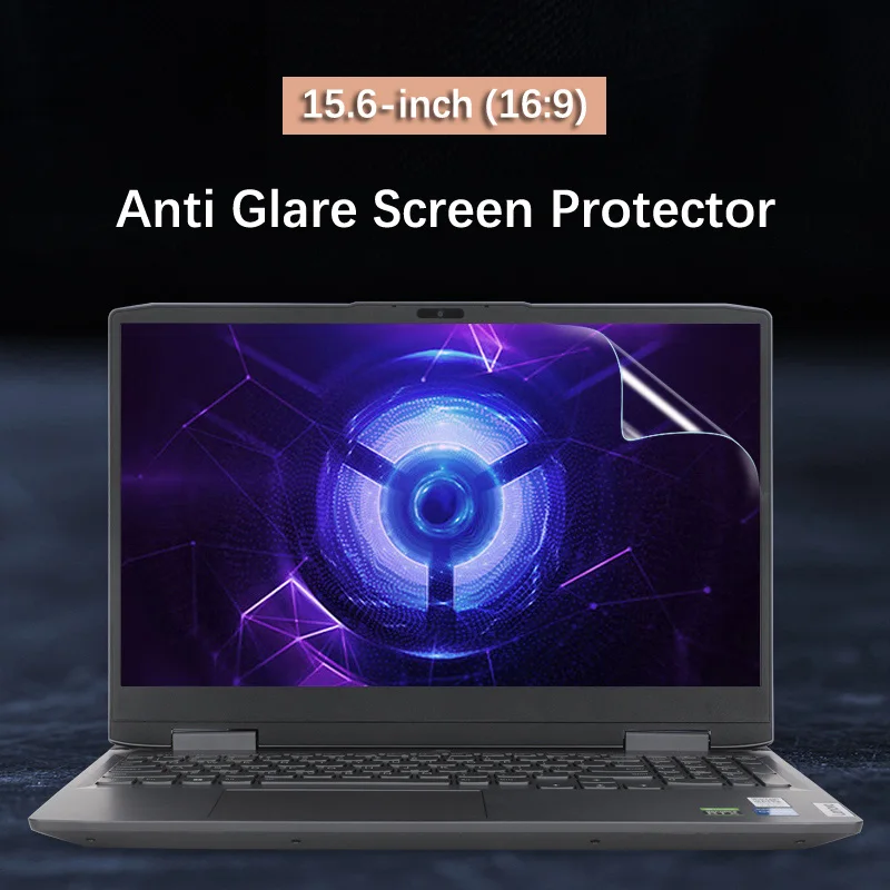 2X Ultra Clear/Anti-Glare/Anti Blue-Ray Screen Protector Guard Cover For Lenovo LOQ 15AHP9 15AHP10 15IRX9 15IRX10 15.6