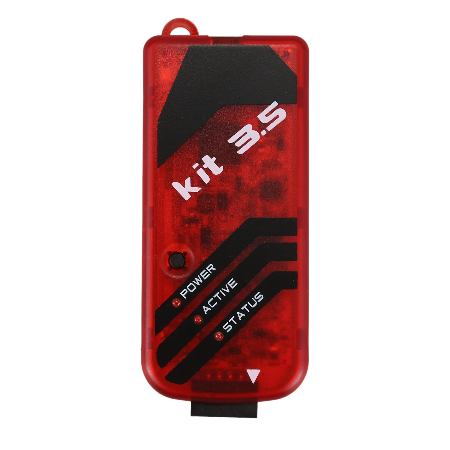 

Программатор PICKIT3.5 для автономного программирования микроконтроллеров PIC, адаптер Monopoly+PIC Programmer Adapter Seat