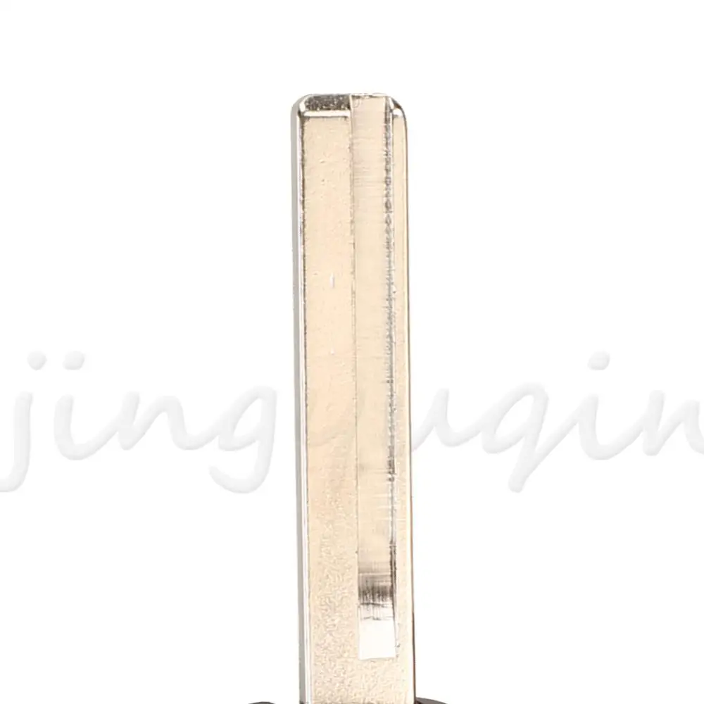 Jingyuqin nuevo producto para Kia picanto 2011-2017 3 botones 433MHZ ID60Chip fccid: 95430-1Y300 llave de coche de control remoto plegable