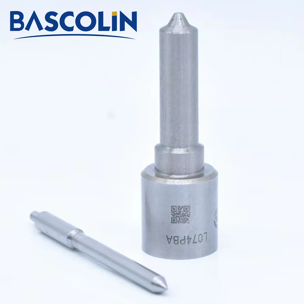 L074PBA Bascolin Diesel Fuel Injector Nozzle L074PBA