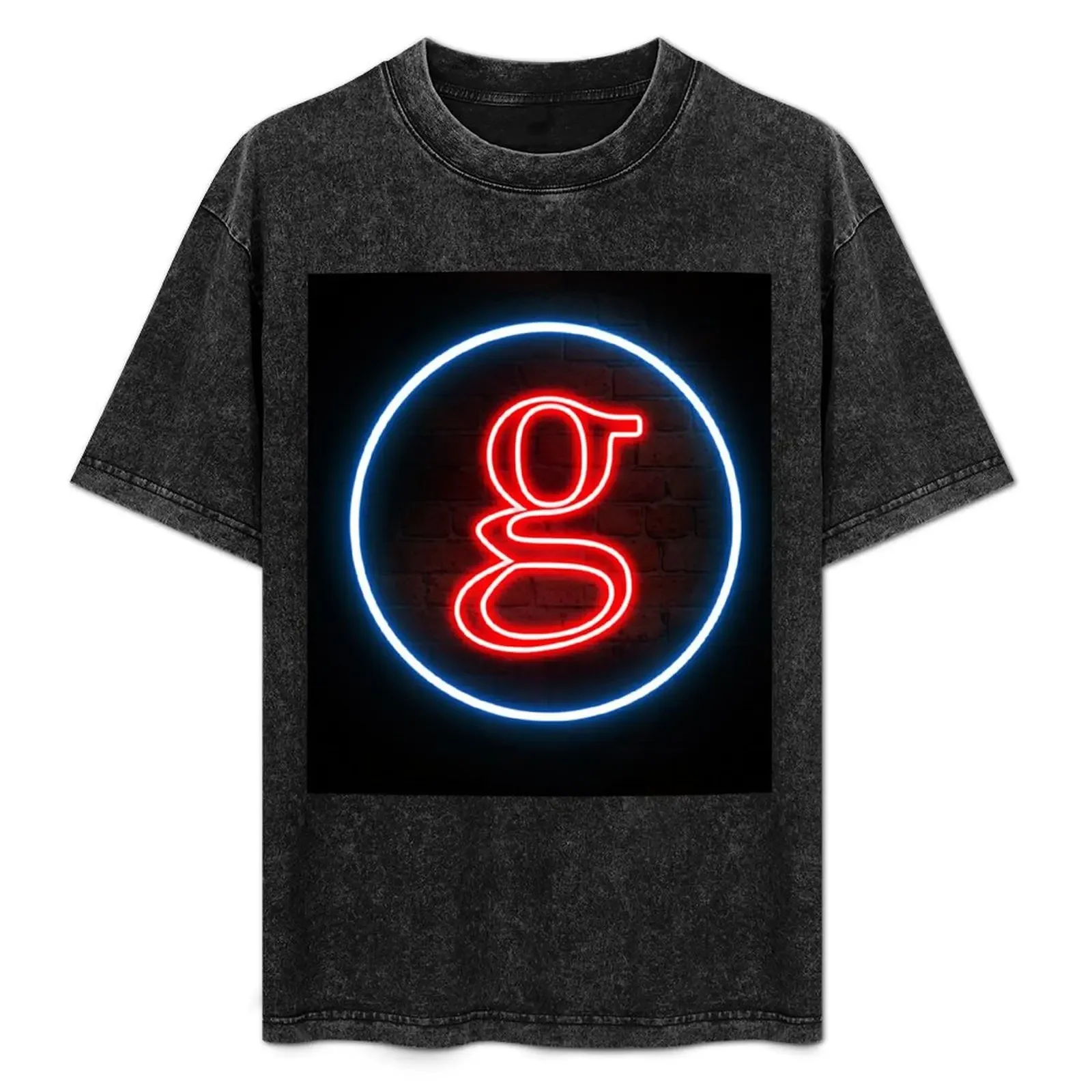

garth brooks logo tour 2020 malamrabu T-Shirt Summer Holiday T-Shirt